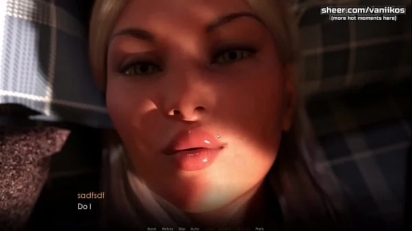 Depraved Awakening | Blonde stepdaughter wants stepdad’s cock in her little horny mouth | Hottest highlights | Part #3