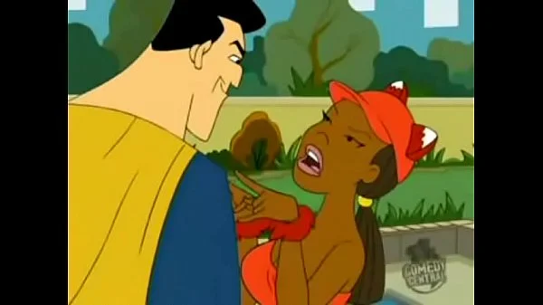 Dominación de blanquito por parte de una morocha