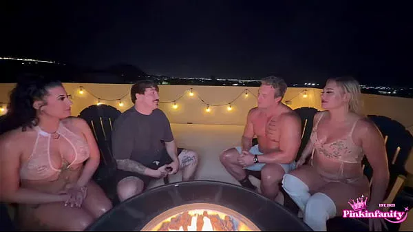 Girlfriend Swap Showdown Pinkinfanity vs Vanna