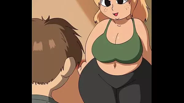 Material de novio animado completo con final alternativo a 60 fps