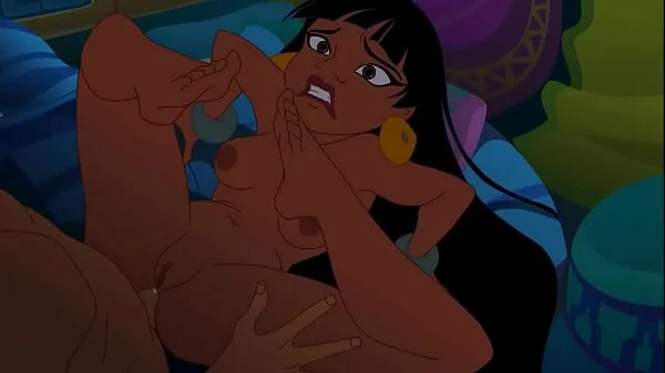 zone, chel, loop, henati