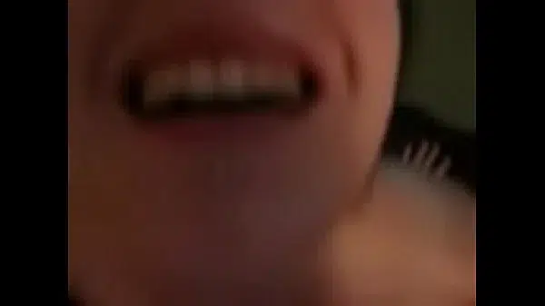 amateur couple