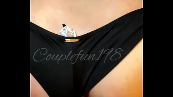 Amateur Rubbing pussy