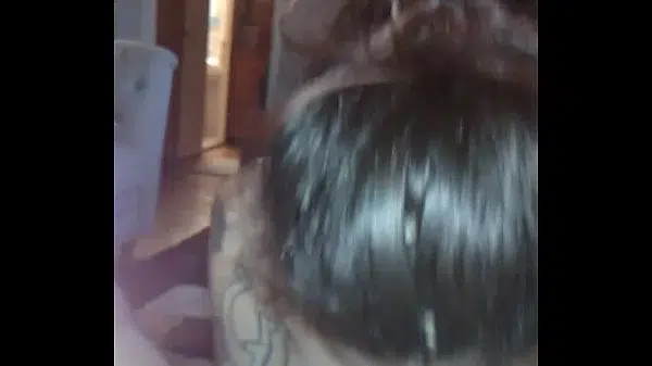 Amateur tattoo milf pov deepthroat big uncut cock