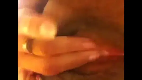 Amateur wife solo