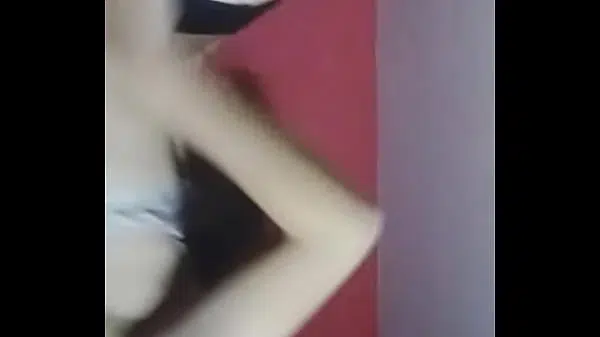 Bailando por webcam