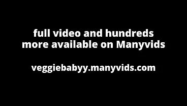 bending over and spreading my big ass for you in sexy black heels – veggiebabyy