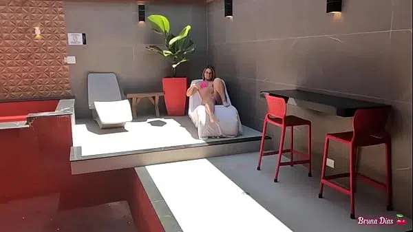 Blonde with Pink Pussy Pounded by Hung Stud in Motel – HD