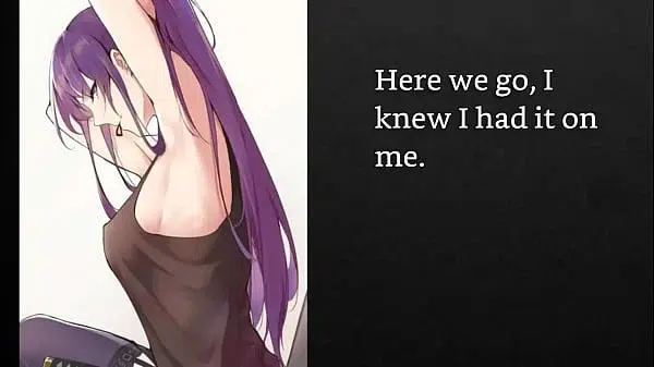 Busujima Saeko from High Scool of the dead makes you her good pet. Joi with no toys. Instructions.