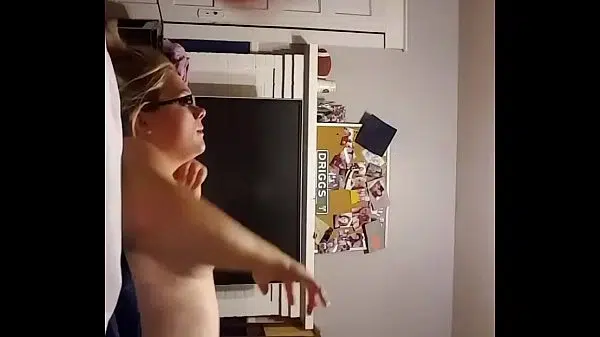 d. Amateur blonde bbw homemade