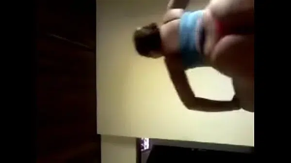 gravando na webcam