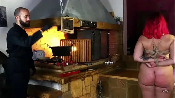 HIGH CRY SLUT BDSM