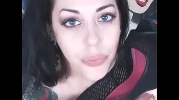 High Heel Fuck