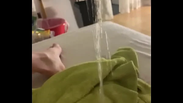 high pee