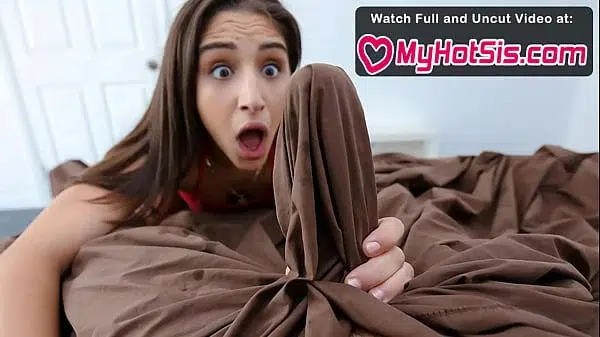 Stepbro Anal Fucks Step-sis Live on Webcam – Myhotsis