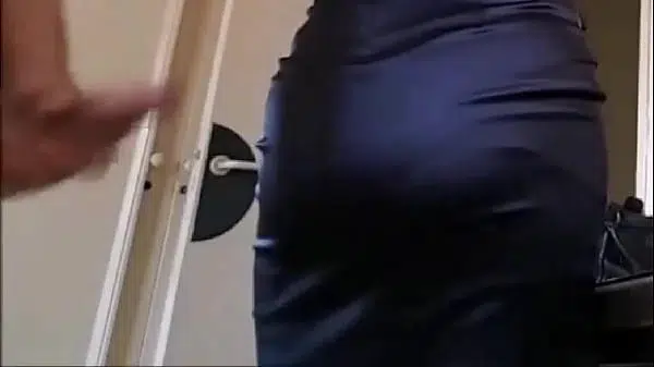 White Amateur Homemade Couple, Satin Lingerie (Panties, Clothed sex), Heels & Stockings, Blowjob, Rimming, Sucking Dick, Licking Ass