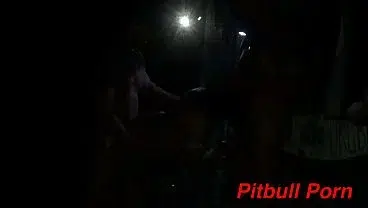 Amador fudi no mato