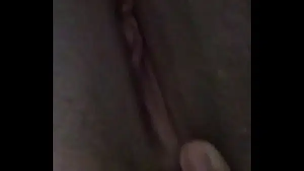 Amadora manda video se masturbando