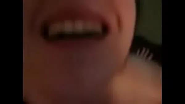 amateur couple
