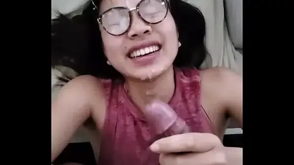 amateur huge cumshot