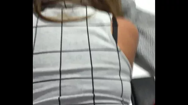 Doggystyle sex in school (amateur)