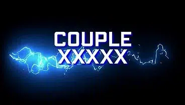 Real amateur couple