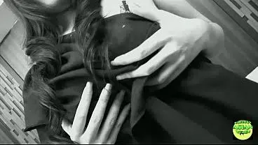 Sultry asians big natural tits cant stop shaking in the air from thick shaft