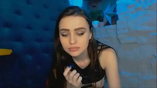 WebCam Czech Girl