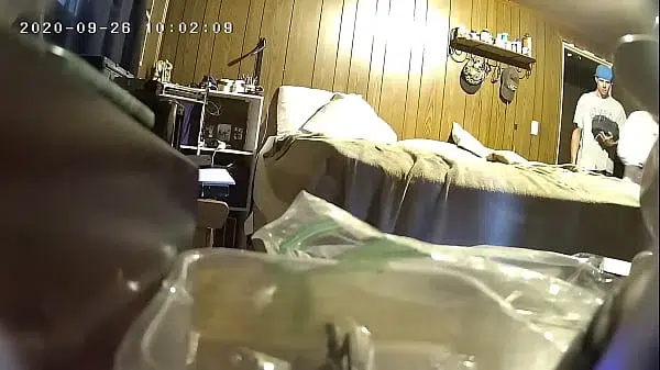 Blonde married slut