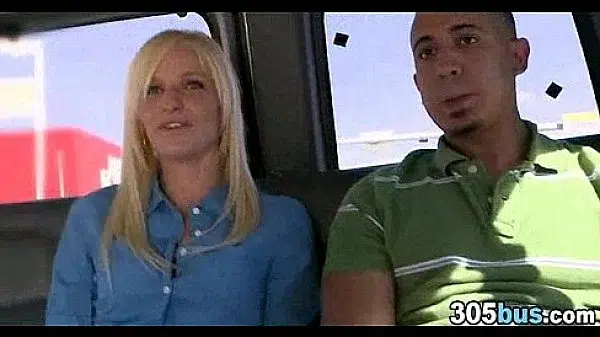 Blondie Pickup