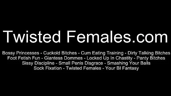 Femdom Slave Training And Rough POV Domination Videos