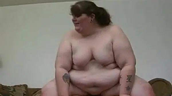 Lovely ssbbw
