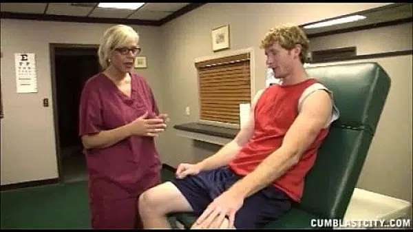 BEST EVER Nurse Assistance