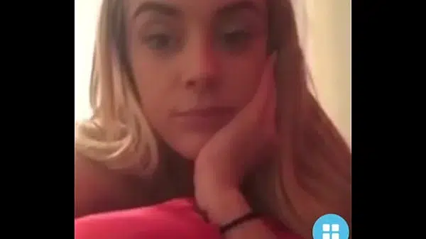 blonde pussy pscp