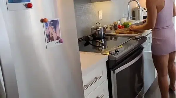Fucking hot blonde wife