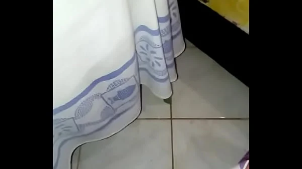 Fudendo o cu da loira