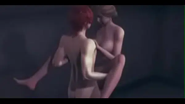 Horny blonde pussy fucked