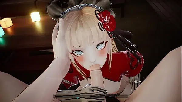Mahou Arms – Sweety Blonde