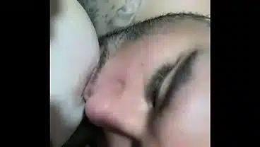 Encontre unos videos de mi novia cogiendo con su amigo del trabajo y se la coge por el culo
