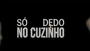 Só dedo no cuzinho – EROTIKAXXX – VOLUME 1 – Trailer
